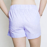 Joey Short :: Lupin Swirl