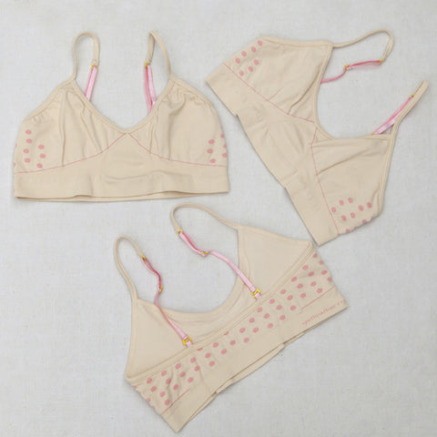 Third Time's The Charm Seamless Bundle :: Kit