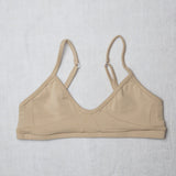 Girls Nude Bra