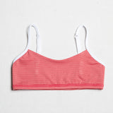 Ladybug Bra :: Poppy