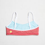 Ladybug Bra :: Poppy