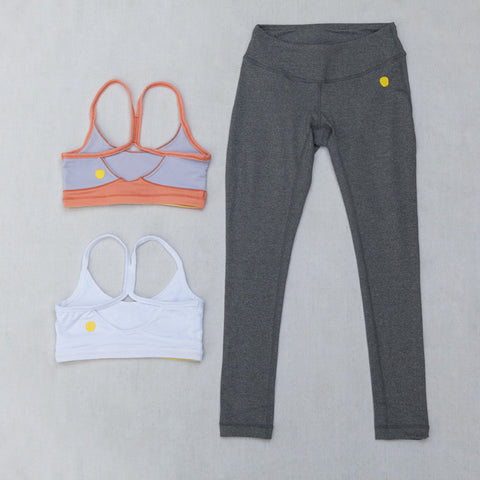 Ellie's Active Bundle