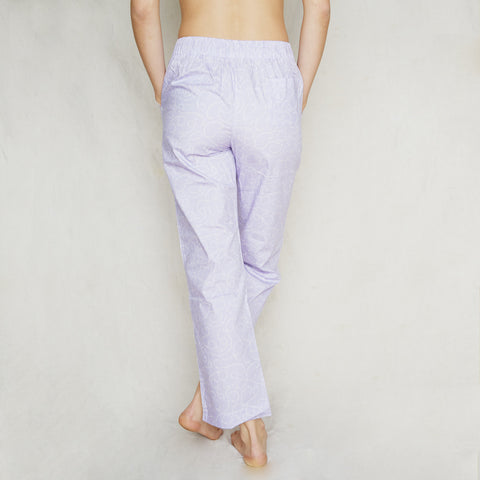 Kimbr Pant :: Lupin Swirl