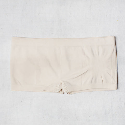 Pike Seamless Girlshorts :: Kit Doe