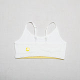 Pipit Bra :: Snowflake