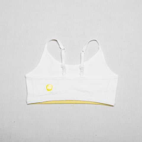 Pipit Bra :: Snowflake