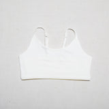 Pipit Bra :: Snowflake