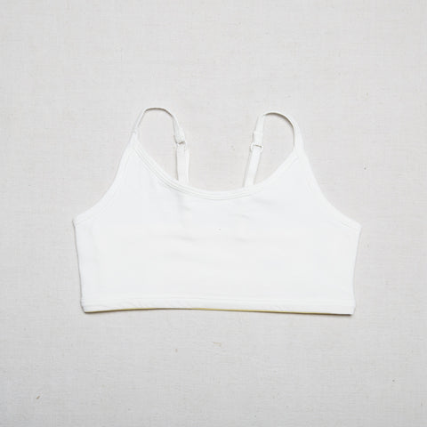 Pipit Bra :: Snowflake