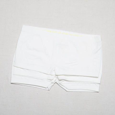 Pike Seamless Girlshorts Bundle :: Coconut