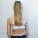 Tweetheart Bra :: Snowflake