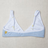 Budding Berry Bra :: Raindrop
