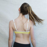 Budding Berry Bra :: Lemonade