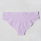 Twistr Seamless Underwear :: Huckleberry